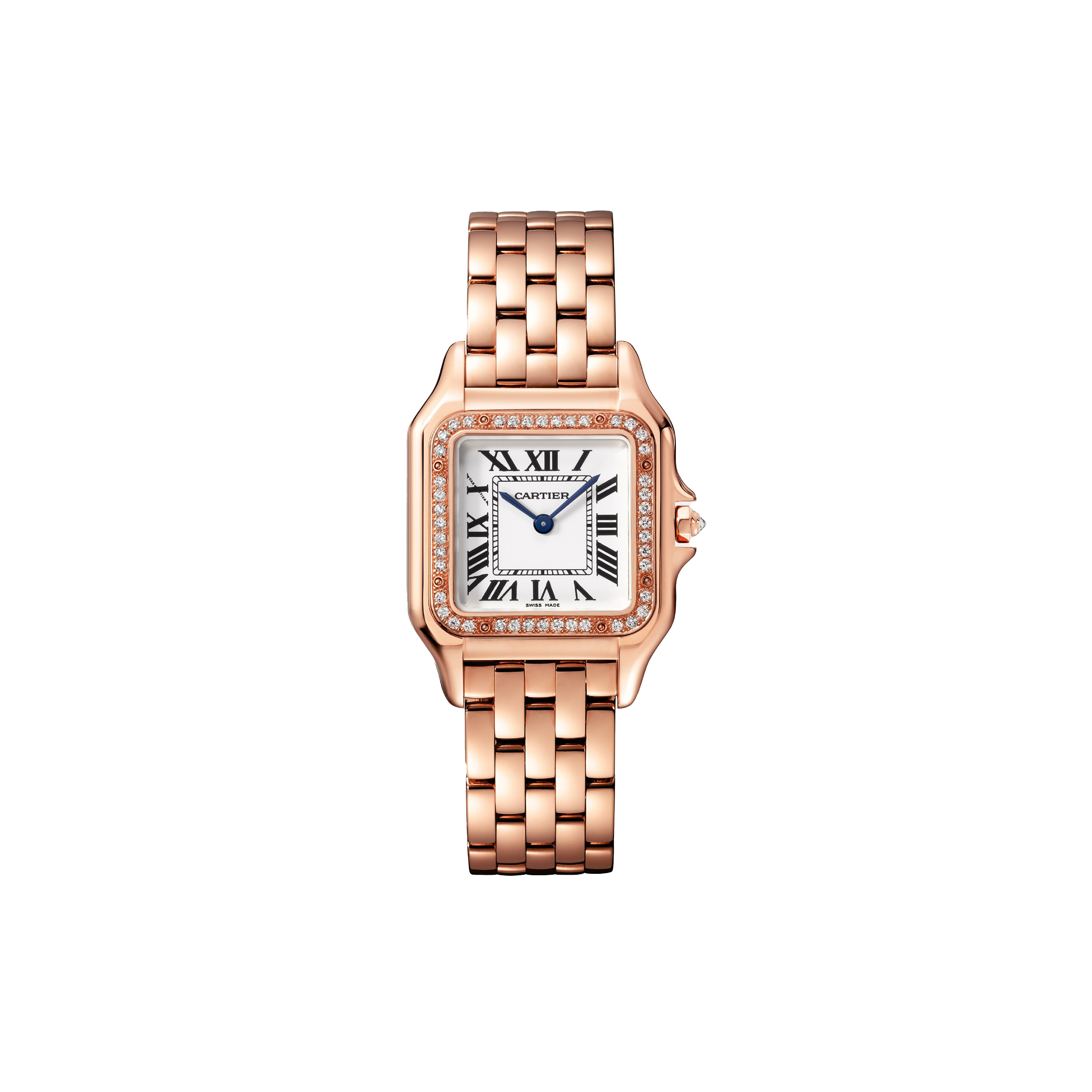 CARTIER PANTHÈRE DE CARTIER WATCH WJPN0009